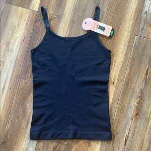 Shapermint All day everyday scoop neck cami